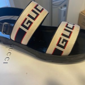 Gucci sandal
